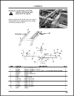 Preview for 33 page of AGCO Glencoe ULTRAMULCHER UM43 21' Operator'S Manual