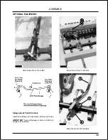 Preview for 43 page of AGCO Glencoe ULTRAMULCHER UM43 21' Operator'S Manual