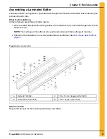 Preview for 87 page of AGCO GSI 40 Series Construction Manual