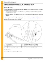 Preview for 88 page of AGCO GSI 40 Series Construction Manual