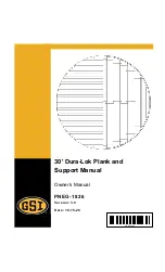 AGCO GSI PNEG-1826 Owner'S Manual предпросмотр