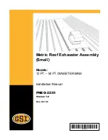 Preview for 1 page of AGCO GSI PNEG-2235 Installation Manual