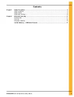 Preview for 3 page of AGCO GSI PNEG-2235 Installation Manual