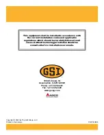 Preview for 18 page of AGCO GSI PNEG-2235 Installation Manual