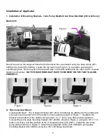 Preview for 5 page of AGCO HayBoss G2 445, HayBoss G2 450 Installation Manual