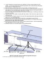 Preview for 13 page of AGCO HayBoss G2 445, HayBoss G2 450 Installation Manual