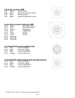 Preview for 26 page of AGCO HayBoss G2 445, HayBoss G2 450 Installation Manual