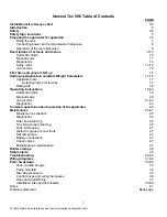 Preview for 2 page of AGCO HayBoss G2 596 Operation Manual