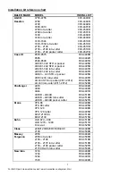 Preview for 3 page of AGCO HayBoss G2 596 Operation Manual