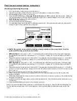 Предварительный просмотр 16 страницы AGCO HayBoss G2 596 Operation Manual