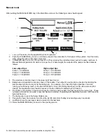 Предварительный просмотр 20 страницы AGCO HayBoss G2 596 Operation Manual