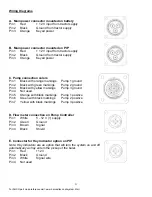 Предварительный просмотр 31 страницы AGCO HayBoss G2 596 Operation Manual