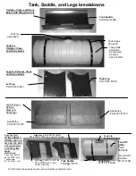 Предварительный просмотр 33 страницы AGCO HayBoss G2 596 Operation Manual