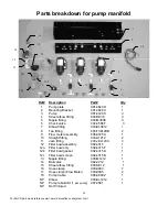 Предварительный просмотр 34 страницы AGCO HayBoss G2 596 Operation Manual