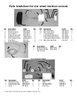 Предварительный просмотр 35 страницы AGCO HayBoss G2 596 Operation Manual