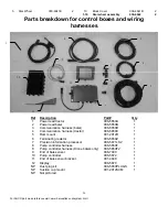 Предварительный просмотр 36 страницы AGCO HayBoss G2 596 Operation Manual