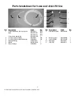 Предварительный просмотр 37 страницы AGCO HayBoss G2 596 Operation Manual