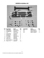 Предварительный просмотр 38 страницы AGCO HayBoss G2 596 Operation Manual