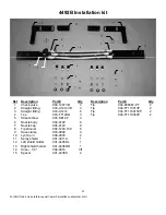 Предварительный просмотр 42 страницы AGCO HayBoss G2 596 Operation Manual