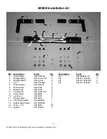 Предварительный просмотр 43 страницы AGCO HayBoss G2 596 Operation Manual