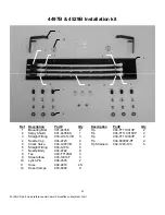 Предварительный просмотр 45 страницы AGCO HayBoss G2 596 Operation Manual