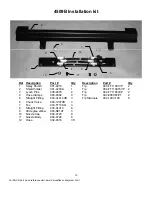 Предварительный просмотр 50 страницы AGCO HayBoss G2 596 Operation Manual