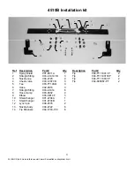 Предварительный просмотр 51 страницы AGCO HayBoss G2 596 Operation Manual