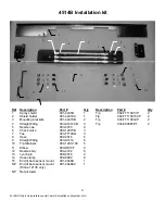 Предварительный просмотр 53 страницы AGCO HayBoss G2 596 Operation Manual