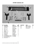 Предварительный просмотр 54 страницы AGCO HayBoss G2 596 Operation Manual