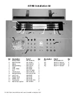 Предварительный просмотр 56 страницы AGCO HayBoss G2 596 Operation Manual