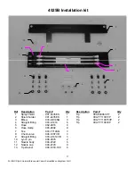 Предварительный просмотр 57 страницы AGCO HayBoss G2 596 Operation Manual