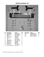 Предварительный просмотр 58 страницы AGCO HayBoss G2 596 Operation Manual