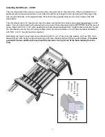 Preview for 6 page of AGCO HayBoss G2 600A1 Installation Manual