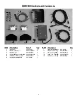 Предварительный просмотр 13 страницы AGCO HayBoss G2 600A1 Installation Manual