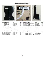 Preview for 39 page of AGCO HayBoss G2 644A Operation Manual