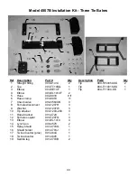 Preview for 43 page of AGCO HayBoss G2 644A Operation Manual