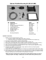 Preview for 44 page of AGCO HayBoss G2 644A Operation Manual