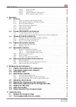 Preview for 4 page of AGCO LELY ATTIS PT 130 Operator'S Manual