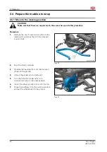 Preview for 50 page of AGCO LELY ATTIS PT 130 Operator'S Manual