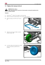 Preview for 79 page of AGCO LELY ATTIS PT 130 Operator'S Manual