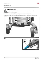 Preview for 86 page of AGCO LELY ATTIS PT 130 Operator'S Manual