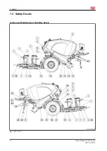 Preview for 14 page of AGCO LELY RPC 130 F Original Operator'S Manual