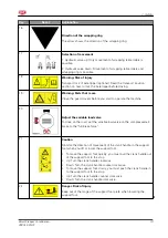 Preview for 19 page of AGCO LELY RPC 130 F Original Operator'S Manual