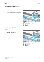 Preview for 25 page of AGCO LELY RPC 130 F Original Operator'S Manual