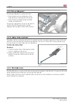 Preview for 26 page of AGCO LELY RPC 130 F Original Operator'S Manual