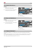 Preview for 27 page of AGCO LELY RPC 130 F Original Operator'S Manual