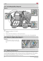 Preview for 28 page of AGCO LELY RPC 130 F Original Operator'S Manual