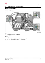 Preview for 29 page of AGCO LELY RPC 130 F Original Operator'S Manual