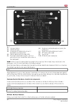 Preview for 36 page of AGCO LELY RPC 130 F Original Operator'S Manual