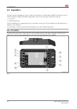 Preview for 46 page of AGCO LELY RPC 130 F Original Operator'S Manual